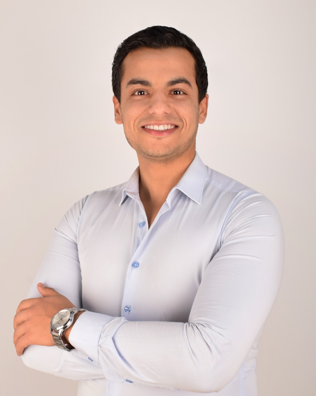 Moustafa Khaled, Founder of PropertyImpact