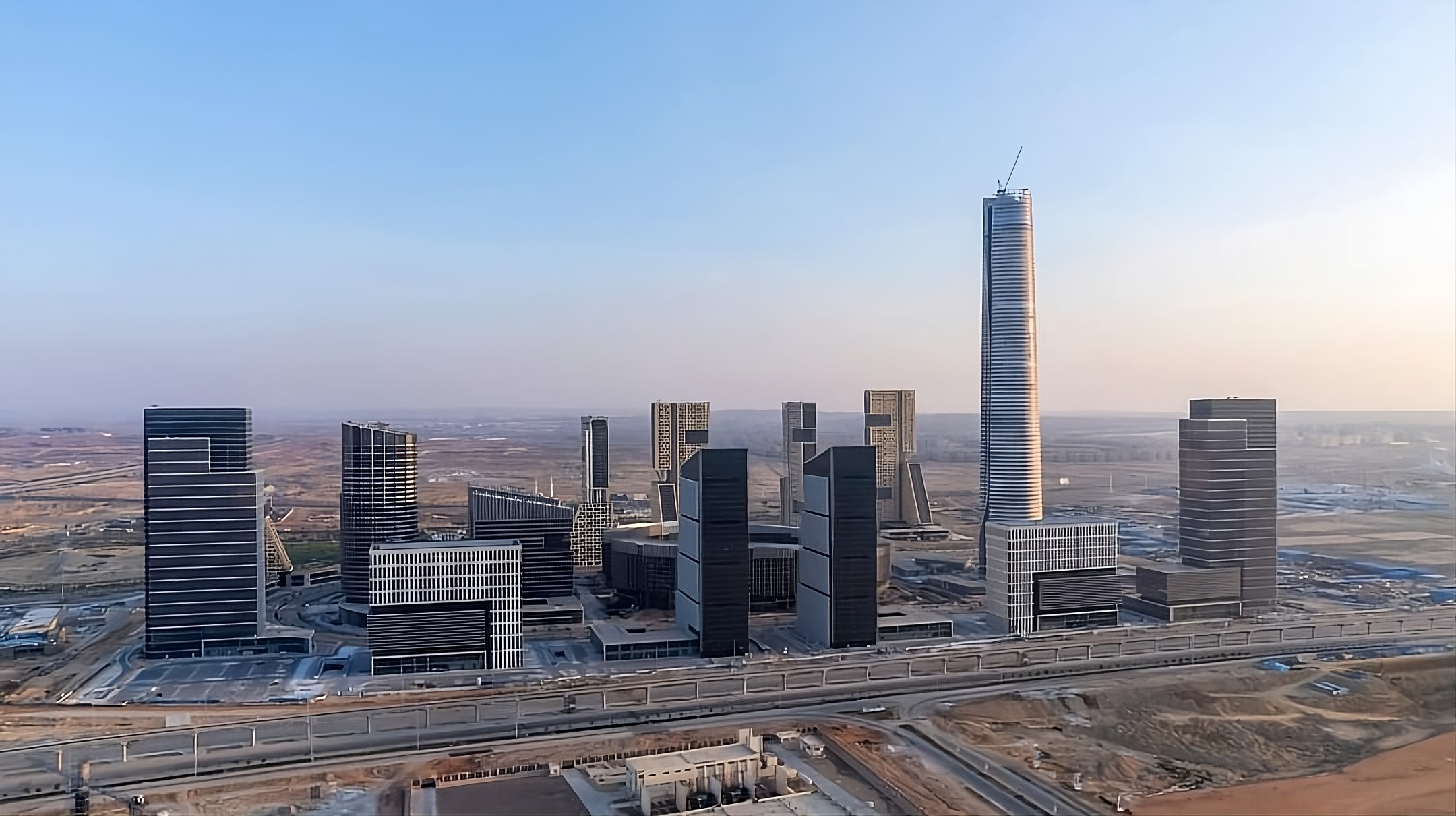 New Administrative Capital